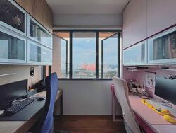 Stirling Residences (D3), Apartment #584453681